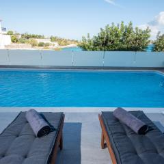 Ammos Lux Apartments Crete