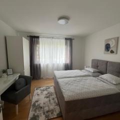 Apartman Mira