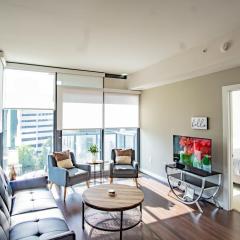 Buckhead Fully Furnished Apartment apts