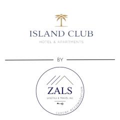 ZALS -Luxury Accommodation Island Club Century City