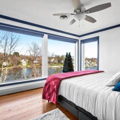 315 Waterfront 5 Bedroom Near BWI Annapolis Baltimore
