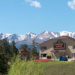 Woodland Country Lodge