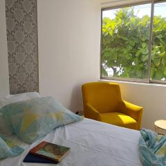 Apartamento Marbella frente a la playa