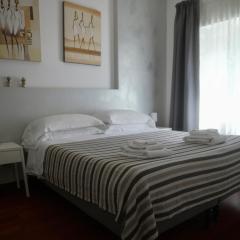 Casa Mia Guesthouse