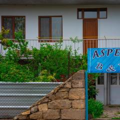 Aspet B&B