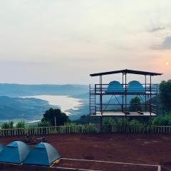 Yuva Yatri Campsite