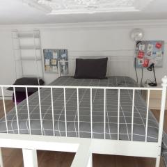 FRIENDLY Family Apartment Brussels