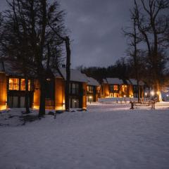 RentUp - Las mejores vistas de San Martin, Volcan Lanin Chapelco y Lago Lacar