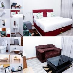 Mesuma Hotel Dodoma