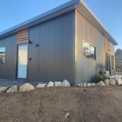 #4 Brand new modern Eco cabin with fantastic views