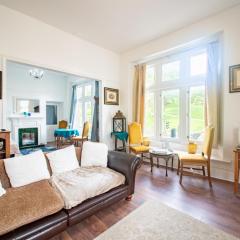 Spring View Apartment