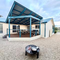 Beachwood - Front Row Goolwa Beach, Pet Friendly