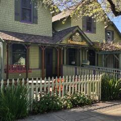 San Luis Obispo Hostel