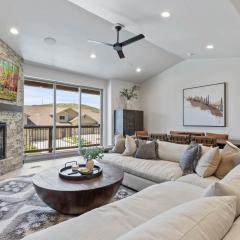 Black Rock Ridge 14488 by Moose Management