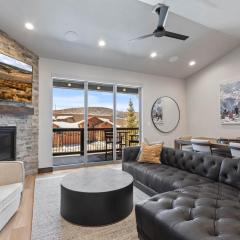 Black Rock Ridge 14536 by Moose Management