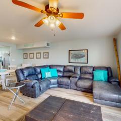 Blue Crab Bungalow