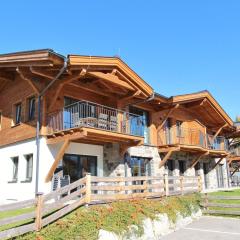 Luxury Tauern Suite Walchen-Kaprun 3