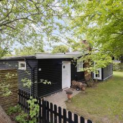 Three-Bedroom Holiday Home In Hornbak