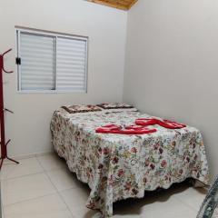 Apartamento modelo chalé 201