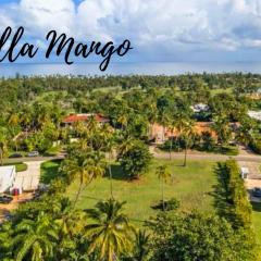 Villa Mango in North Coast