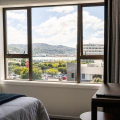 Haka House Wellington