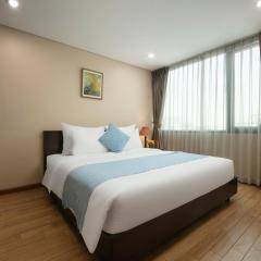 HB Serviced Apartment - 121B Quan Hoa