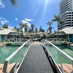 Diamond Beach Resort Broadbeach 115