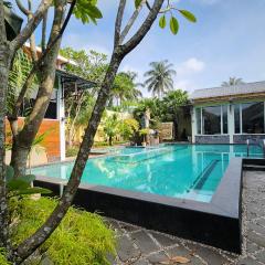 Siti Villa Srimpi