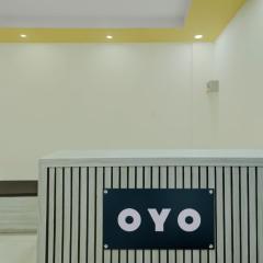 OYO Pink Home Stay