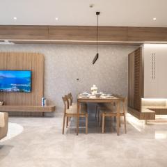 Midtown Apartments by Saigon - Phú Mỹ Hưng