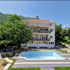 M apartman