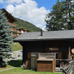 Chalet Siesta OG