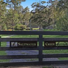 Saltwater Creek