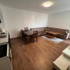 Apartment në qendër të Gjilanit