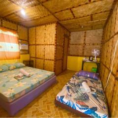 Master Monkey Hostel