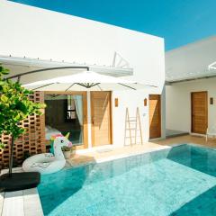 Sunn Lay Pool Villa