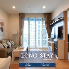 Expansive Modern - BTS Phrom Phong - Ultra Fast WiFi
