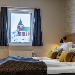 HOTEL SØMA Sisimiut