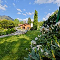 Ferienhaus "Bodenschneid" am Schliersee