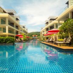 Krabi One Bedroom Seaview