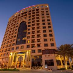 Mercure Grand Hotel Seef - All Suites