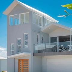 Beachside Oasis