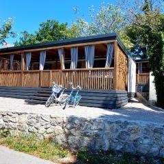 MOBILE HOMES SELCE - Alpe Jadran MOBIL