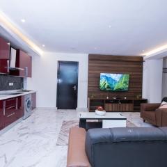 The Apex Suites