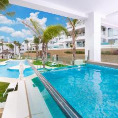 Seaview Residence with private pool