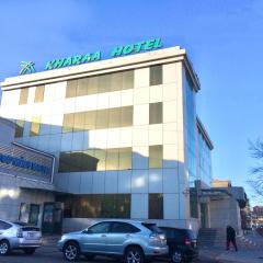 Kharaa Hotel & Restaurant