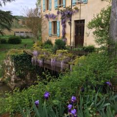 ChezLeMoulin Bed and Breakfast