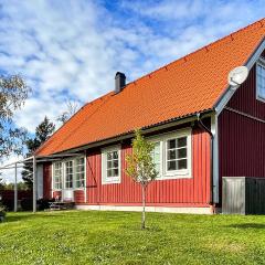 Cozy Home In Nykping With House Sea View