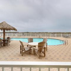Port A Condo