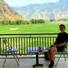 Mai chau Horizon Homestay